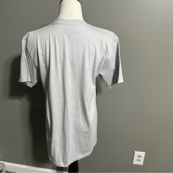 Harlem Globetrotters unisex American classic T-shirt size M with four signatures - Picture 4 of 11